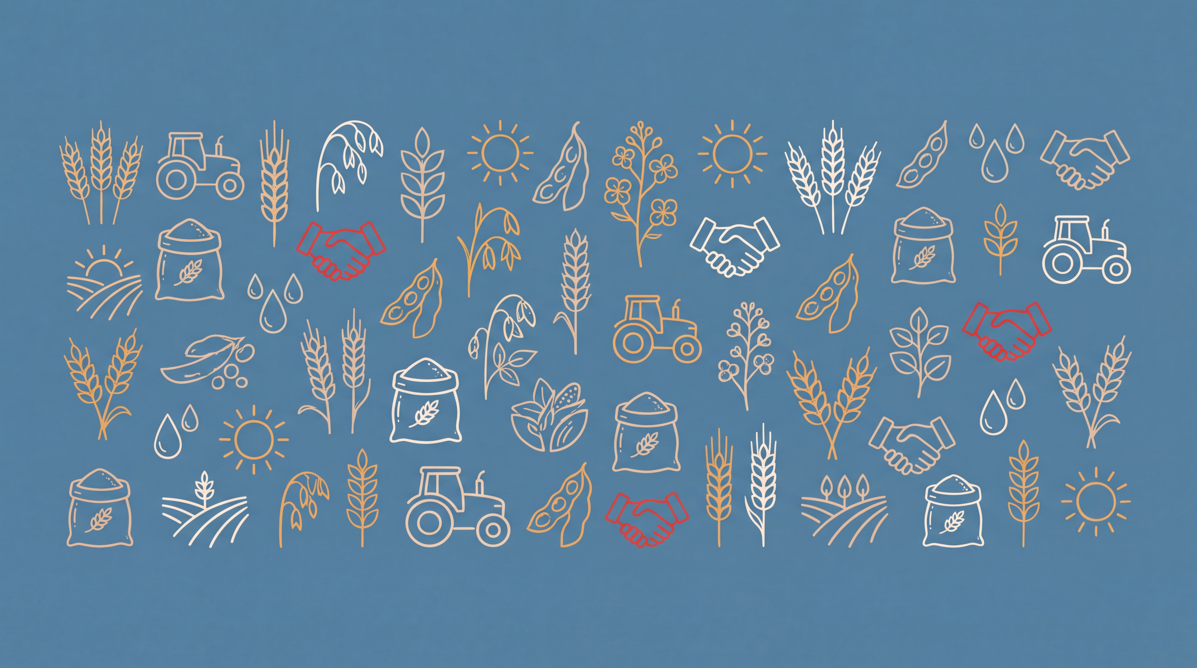 SeCan seed production in the field